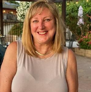 Meet your Posher, Gail